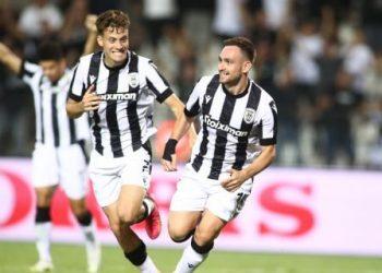 Κοιτάει ψηλότερα η Ελλάδα με τρεις ομάδες σίγουρα σε ευρωπαϊκούς ομίλους