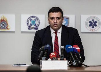 Κικίλιας- Πυρκαγιές