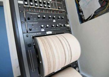 Δυνατός σεισμός στη Κρήτη