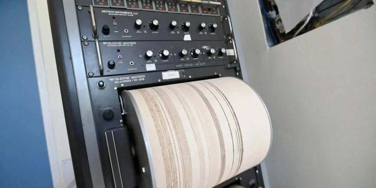 Δυνατός σεισμός στη Κρήτη