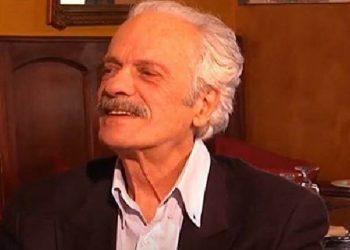 Στην Εντατική ο Σπύρος Φωκάς