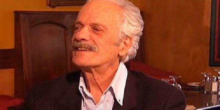 Στην Εντατική ο Σπύρος Φωκάς