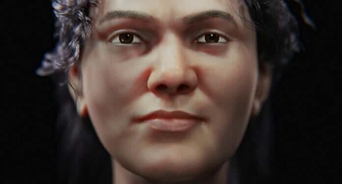 Αυτή η γυναίκα είναι ο αρχαιότερος άνθρωπος που αποκωδικοποιήθηκε το DNA του