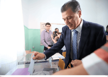 Αυτοδιοικητικές εκλογές 2023: Ο Ορφανός αποσύρθηκε από τη διεκδίκηση του δήμου Θεσσαλονίκης