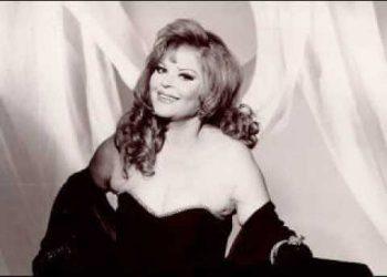 Ρίτα Σακελλαρίου- Μια Ιστορία μεγάλη