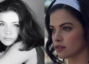 Πήρε τα γονίδια της γιαγιάς της: Η εγγονή της Τζένης Καρέζη έγινε 23 ετών και είναι ίδια η μεγάλη σταρ