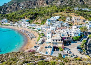 5 υπέροχα χωριά στα Κύθηρα που πρέπει να επισκεφτείς