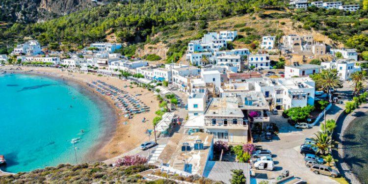 5 υπέροχα χωριά στα Κύθηρα που πρέπει να επισκεφτείς