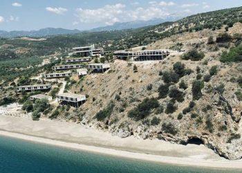 Τουρισμός: Αναβιώνει ένα μεγάλο πλεονέκτημα του Γυθείου με επένδυση της οικογένειας Βαλιώτη