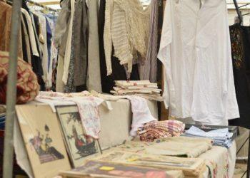 μεταχειρισμένων ρούχων