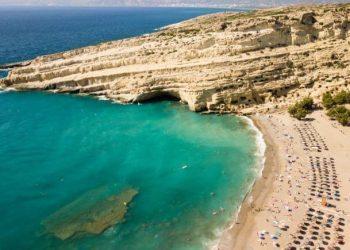 Μετά την Ελούντα αγόρασε και στα Μάταλα μεγάλες εκτάσεις η AS Company για να φτιάξει τουριστικά καταλύματα