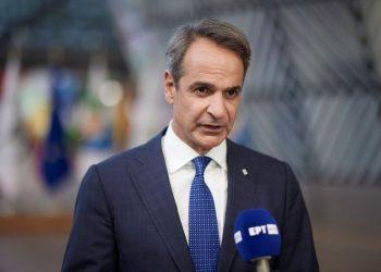 Σε Αίγυπτο και Μεσσήνη σήμερα ο πρωθυπουργός