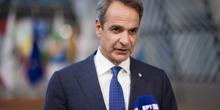 Σε Αίγυπτο και Μεσσήνη σήμερα ο πρωθυπουργός