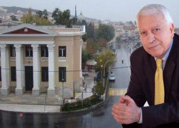 Βράβευση πρωταθλήτριας βόλεϊ Ευρυδίκης Ελευθεριάδου από την Περιφέρεια Β. Αιγαίου