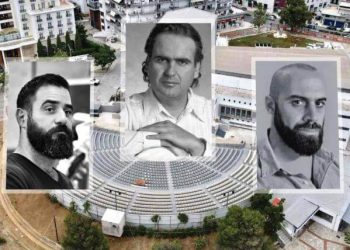 Ξανά μαζί για την Ολυμπιάδα Κιθάρας Βόλου