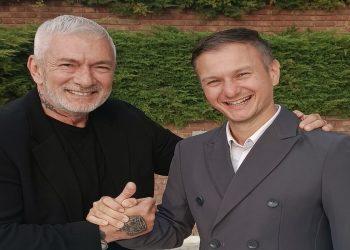 Ερρίκος Πετιλόν: Η νέα αρχή στη ζωή του και η απόφαση να κατέλθει ως υποψήφιος περιφερειακός σύμβουλος