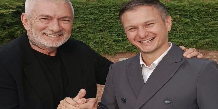 Ερρίκος Πετιλόν: Η νέα αρχή στη ζωή του και η απόφαση να κατέλθει ως υποψήφιος περιφερειακός σύμβουλος