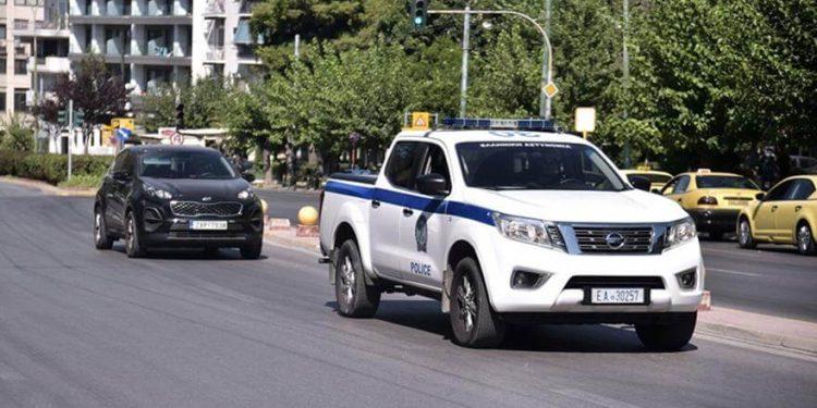 Νέα Φιλαδέλφεια: Ελεύθερος ο 43χρονος οπαδός του Παναθηναϊκού