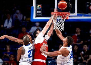 «Γκάζωσε» και μπήκε με το… δεξί η Εθνική στο Παγκόσμιο!