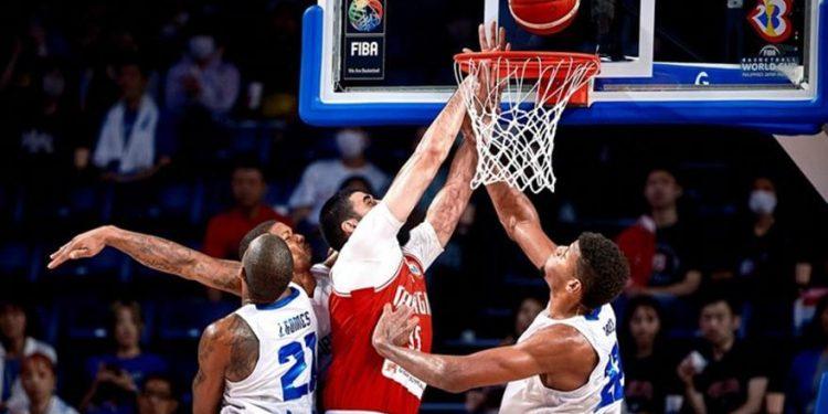 «Γκάζωσε» και μπήκε με το… δεξί η Εθνική στο Παγκόσμιο!