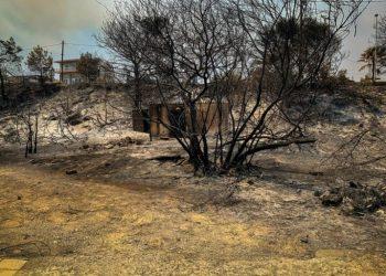 5 εκ. € προς ΟΤΑ για έργα πρόληψης και αποκατάστασης ζημιών από φυσικές καταστροφές