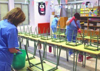 Πρόσληψη 60 σχολικών καθαριστών από τον Δήμο Κω