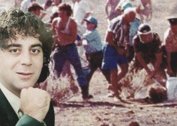 Στη μνήμη του Τάσου Ισαάκ απαιτείται δικαίωση κι ελευθερία