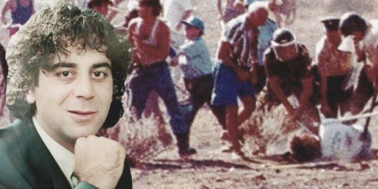 Στη μνήμη του Τάσου Ισαάκ απαιτείται δικαίωση κι ελευθερία