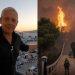 «Αν θέλουμε να πάψουν να μας περνάνε για βλάκες…» – Η αλήθεια του Τάσου Δούση για τις φωτιές
