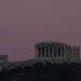 Δεν θα είναι ανοιχτή για το κοινό η Ακρόπολη για την αυριανή πανσέληνο