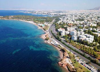 Αθηναϊκή Ριβιέρα: Έως και 9.000 ευρώ το τ.μ. για ένα διαμέρισμα