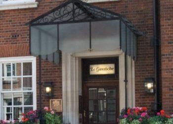 Κλείνει το ιστορικό εστιατόριο του Λονδίνου, “Le Gavroche”, βραβευμένο με αστέρια Michelin