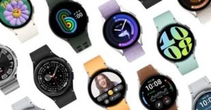 Έξυπνα κινητά ρολόγια με ανάλυση ύπνου για βελτίωση καθημερινότητας του χρήστη