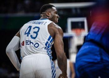 Πρώτος «τελικός» για την Ελλάδα