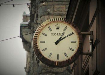 Πολυτελή ρολόγια: Τα πάνω κάτω φέρνει η Rolex