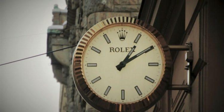 Πολυτελή ρολόγια: Τα πάνω κάτω φέρνει η Rolex