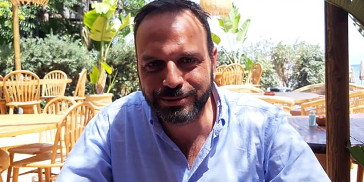 Χρ. Μιχαλάκης: «Το brand name της Ρόδου είναι ανθεκτικό και ισχυρότατο»