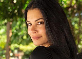 Υποψήφια δημοτική σύμβουλος η Μαρία Κορινθίου