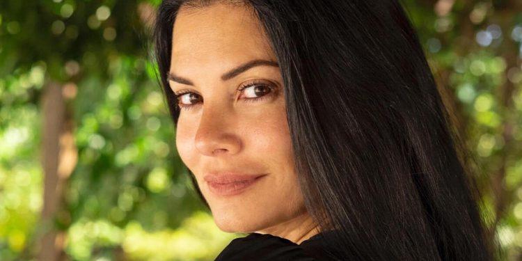 Υποψήφια δημοτική σύμβουλος η Μαρία Κορινθίου