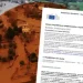 Στο «σκαμνί» της Ε.Ε. η Ελλάδα, για αντιπλημμυρικά έργα που έπρεπε να είχαν γίνει από το 2019!