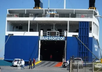 Συλλυπητήρια ανακοίνωση της ΠΝΟ για τον θάνατο του 36χρονου.