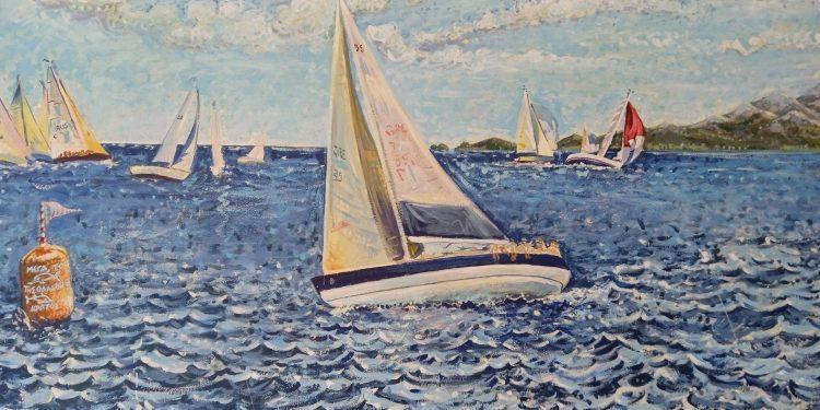 Blue Horizon: Χιώτες Καπετάνιοι «Αν πατήσεις καταπέλτη, θεωρείσαι επιβάτης»