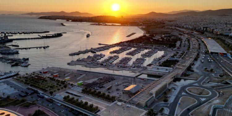 ΕΚΟ Ράλλυ Ακρόπολις: Αυτή είναι η σειρά εκκίνησης για την υπερειδική στην Πλατεία Νερού