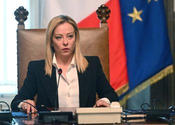 Ιταλία: 5.000 χιλιάδες εγγύηση από κάθε μετανάστη ή αλλιώς μεταφορά σε κλειστά κέντρα