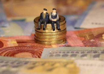 Μικρότερο το επίδομα προσωπικής διαφοράς