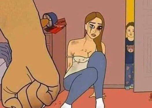 Φύγε την πρώτη φορά, μην περιμένεις!