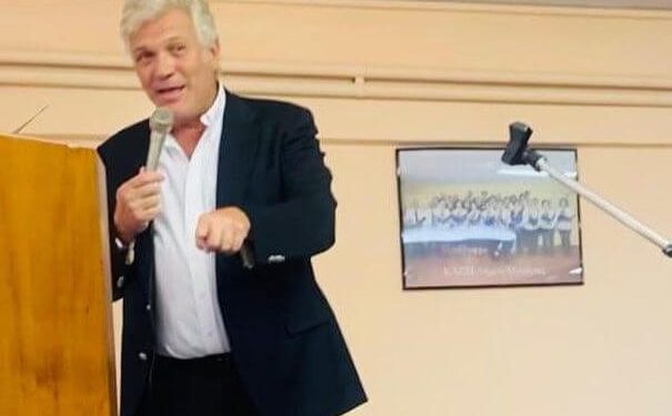 Απόσυρση υποψηφιότητας νυν Δημάρχου μεγάλου Δήμου της Αττικής