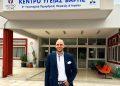 Τοπικα Νεα Αναπληρωτής πρόεδρος του Κέντρου Υγείας Βάρης ο Δημήτρης Καρράς