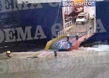 Σοκ στην Κρήτη για τον τραγικό χαμό του 36χρονου στο λιμάνι του Πειραιά.