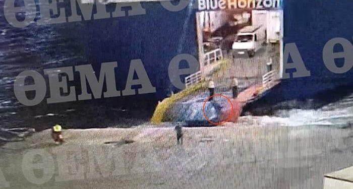 Σοκ στην Κρήτη για τον τραγικό χαμό του 36χρονου στο λιμάνι του Πειραιά.